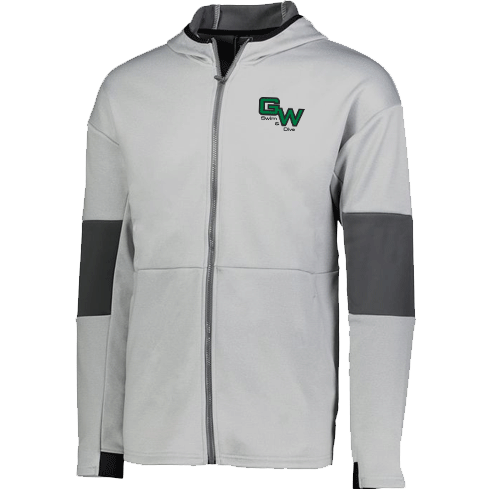 George Washington Sof-Stretch Jacket