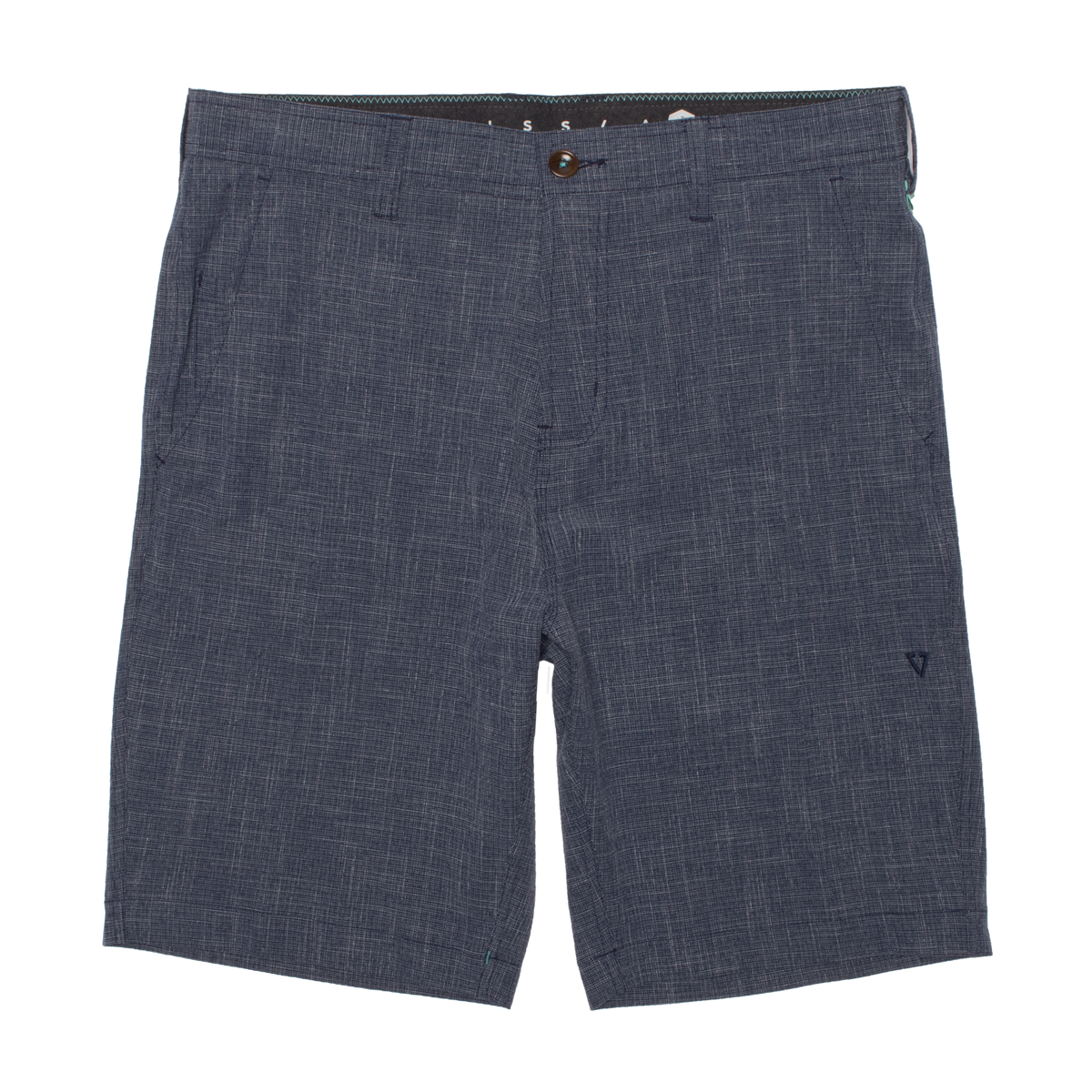 Vissla Fin Rope Hybrid 20&quot; Walkshort