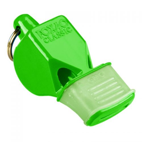 Fox 40 CMG Whistle w/ Lanyard