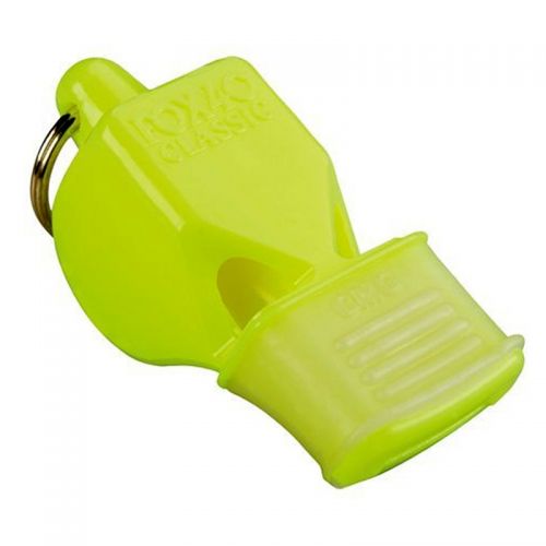 Fox 40 CMG Whistle w/ Lanyard