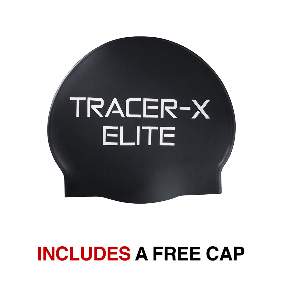 TYR Tracer-X Elite Racing Goggles