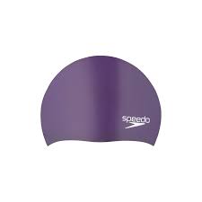 Speedo Silicone Cap Elastomeric