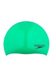 Speedo Silicone Cap Elastomeric