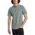 Hurley Alchemy Short Sleeve Button Up