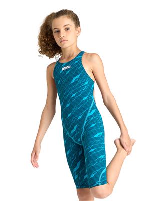 Arena JR Powerskin ST Next Kneeskin LE (12 under approved) (CLOSEOUT) Final Sale