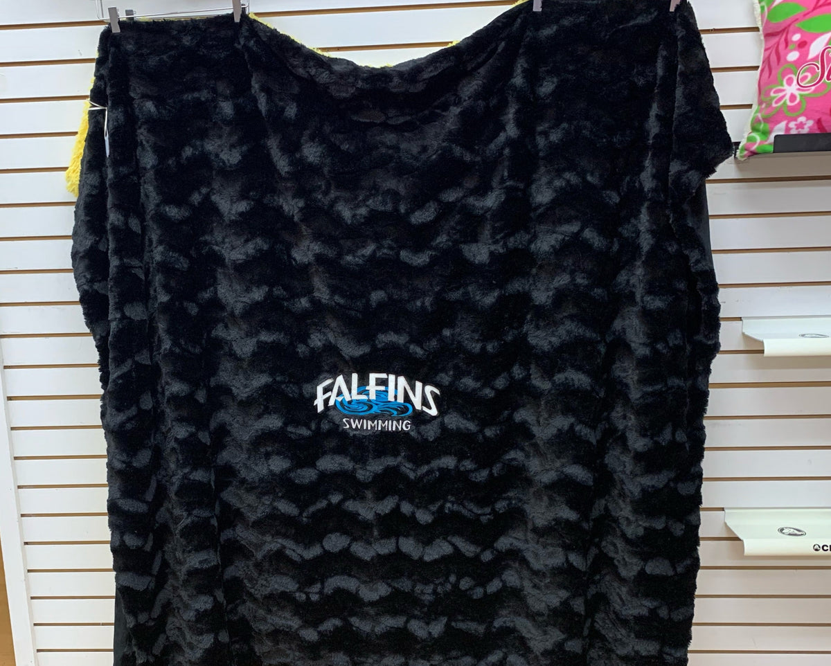 Falfins Blanket