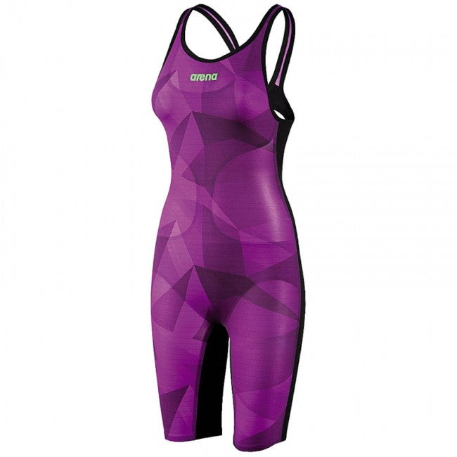 Arena Powerskin Carbon Air Kneeskin (CLOSEOUT) Final Sale