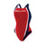 Speedo Guard Endurance Quark Splice One Piece