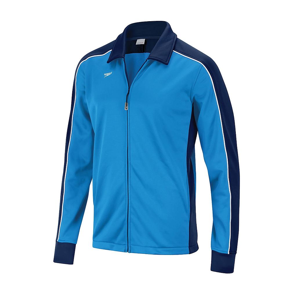 Speedo Male Streamline Jacket (Clearance)