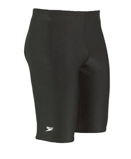 Rock Speedo Solid Lycra Jammer Youth