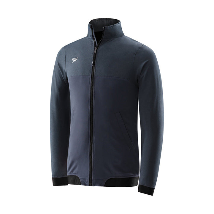 Speedo Youth Tech Warmup Jacket (Clearance)