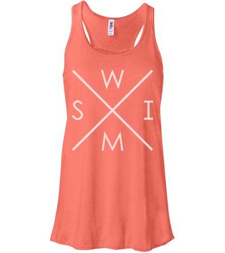Swim Compass Bella Tank