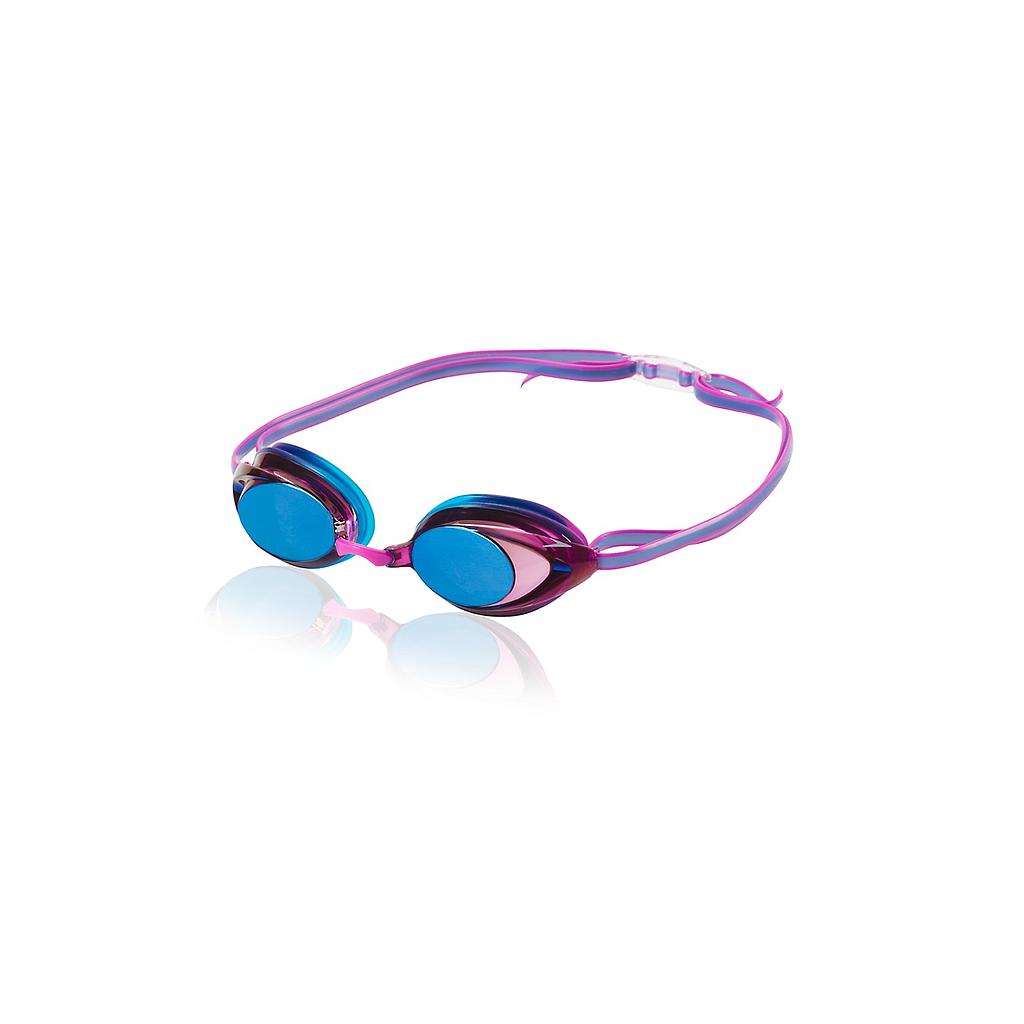Speedo Womens Vanquisher 2.0 Mirrored Goggle