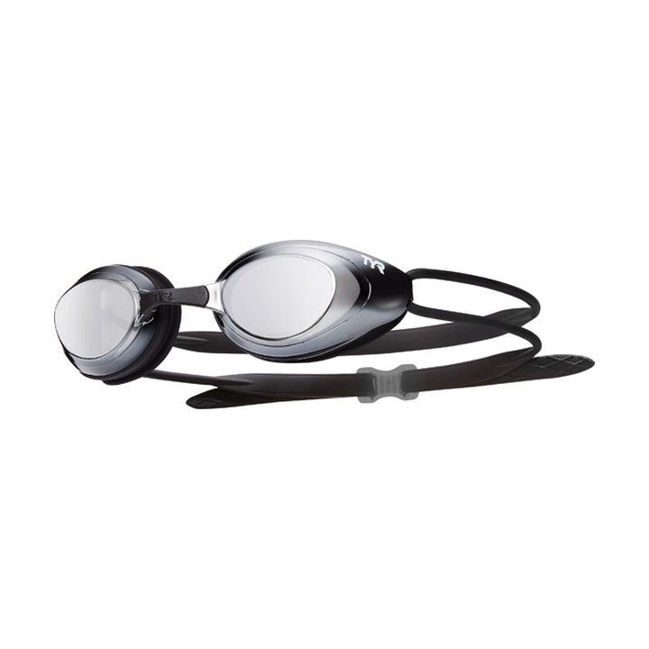 TYR Blackhawk Racing Mirrored Goggle