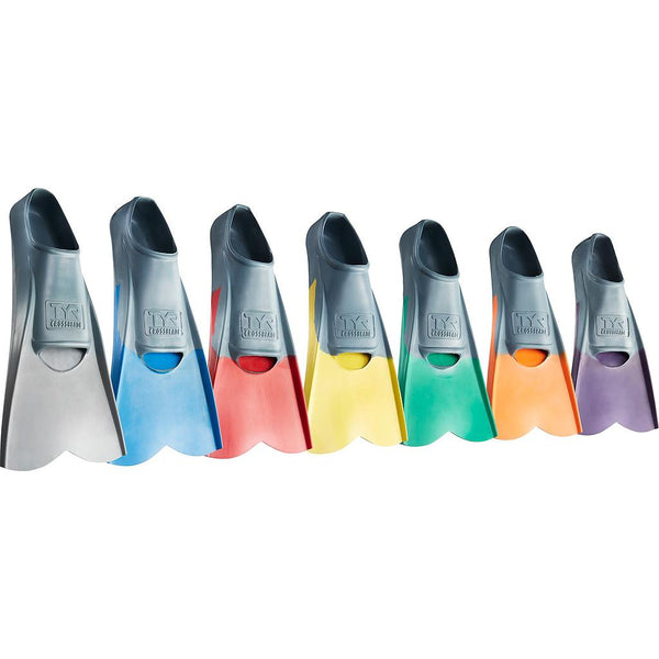 TYR Crossblade Fins (While Supplies Last) - MI Sports
