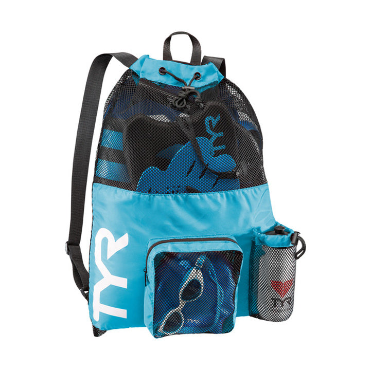 TYR Big Mummy Mesh Bag