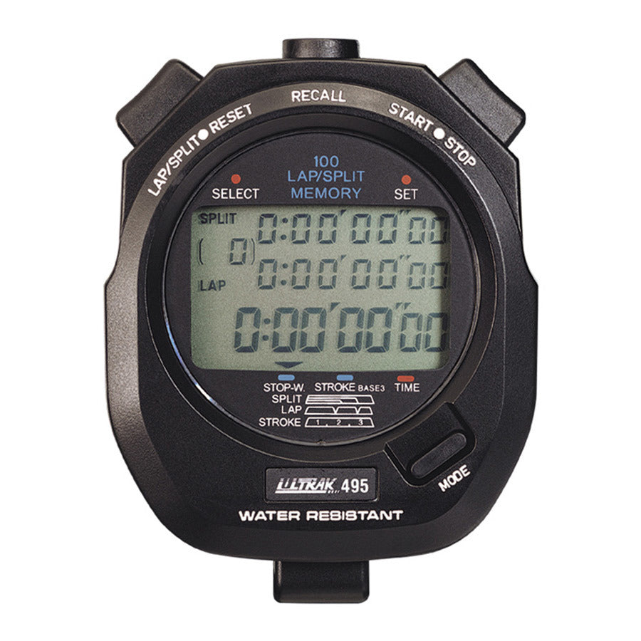 Ultrax 495 Stopwatch
