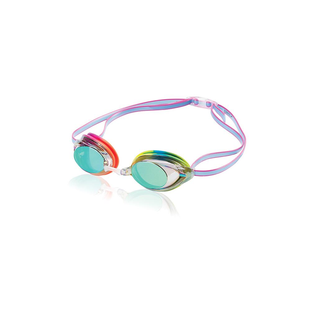 Speedo Vanquisher 2.0 Mirrored Goggle