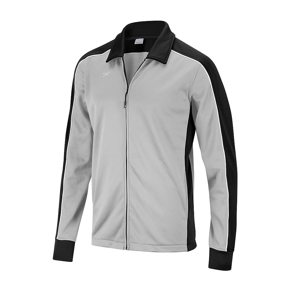 Speedo Male Streamline Jacket (Clearance)