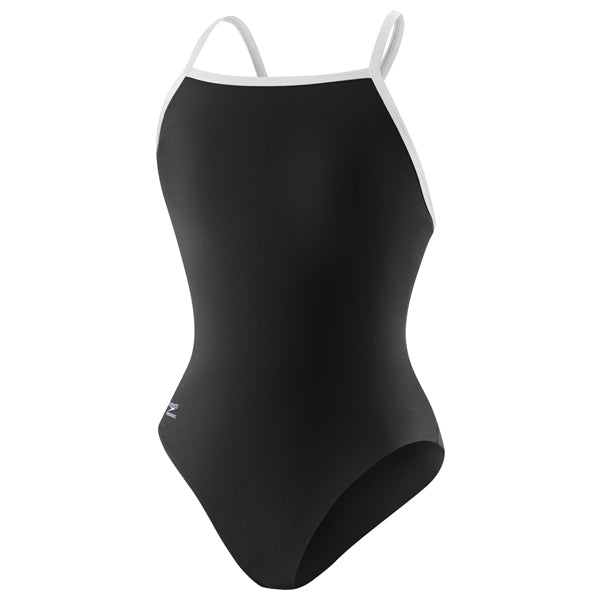 Speedo Solid Endurance Flyback Youth