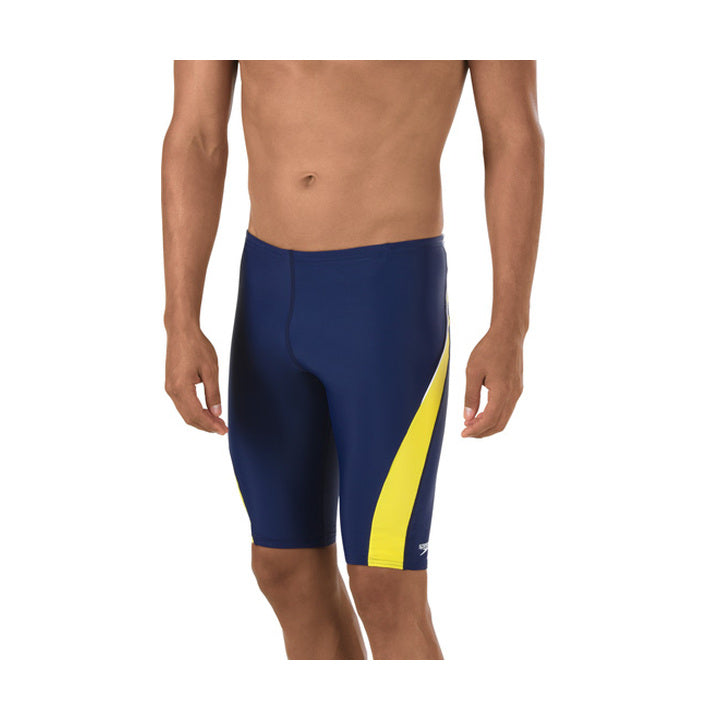 Speedo Taper Splice Jammer