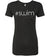 #Swim Ladies Tri Blend Tee