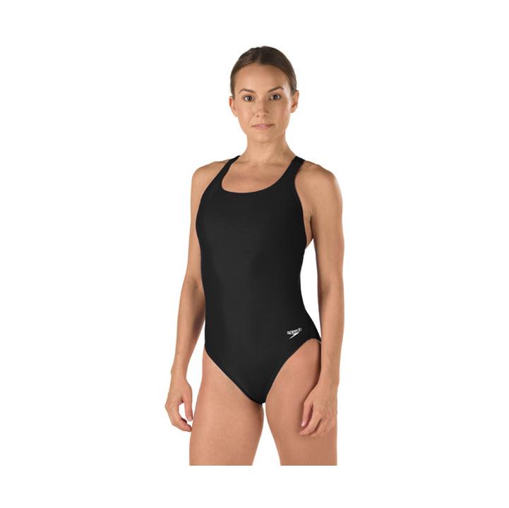 Eaton HS Speedo Solid Lycra Super Proback