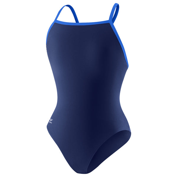 Speedo Solid Endurance Flyback Youth