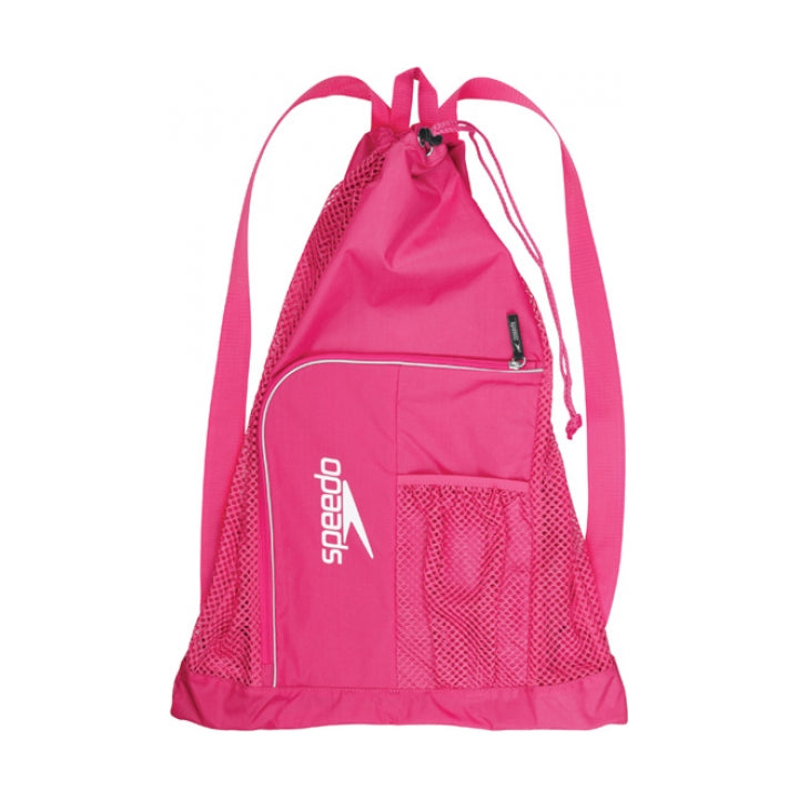 Speedo Deluxe Ventilator Mesh Bag
