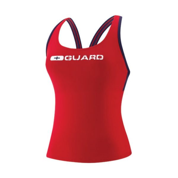 Speedo Guard Tankini
