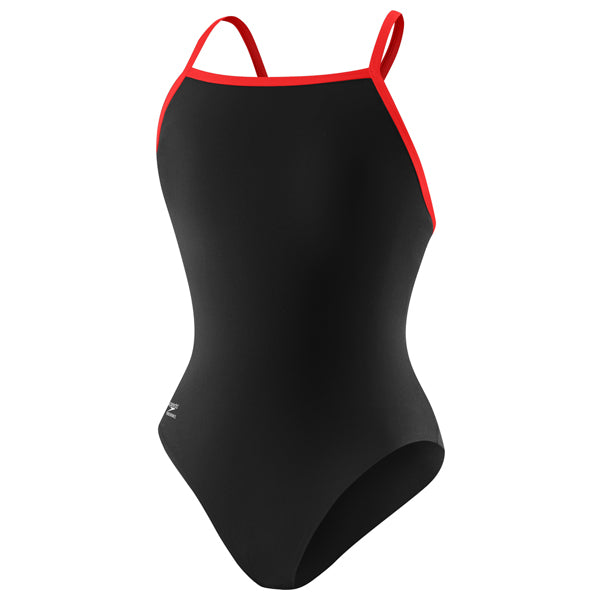 Speedo Solid Endurance Flyback Youth