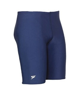 Eaton Speedo Solid Lycra Jammer Adult