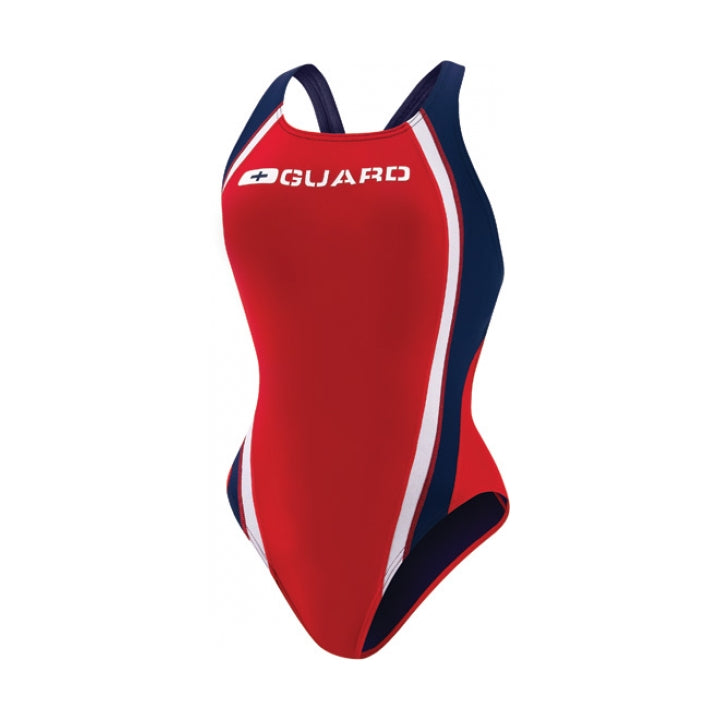 Speedo Guard Endurance Quark Splice One Piece
