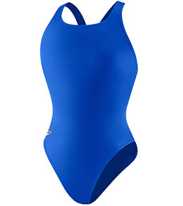 Speedo Solid Lycra Super Proback Youth