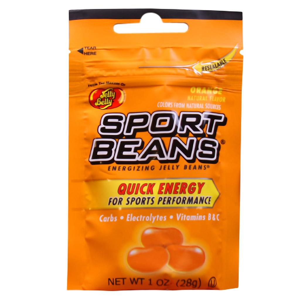 Jelly Belly Sport Beans