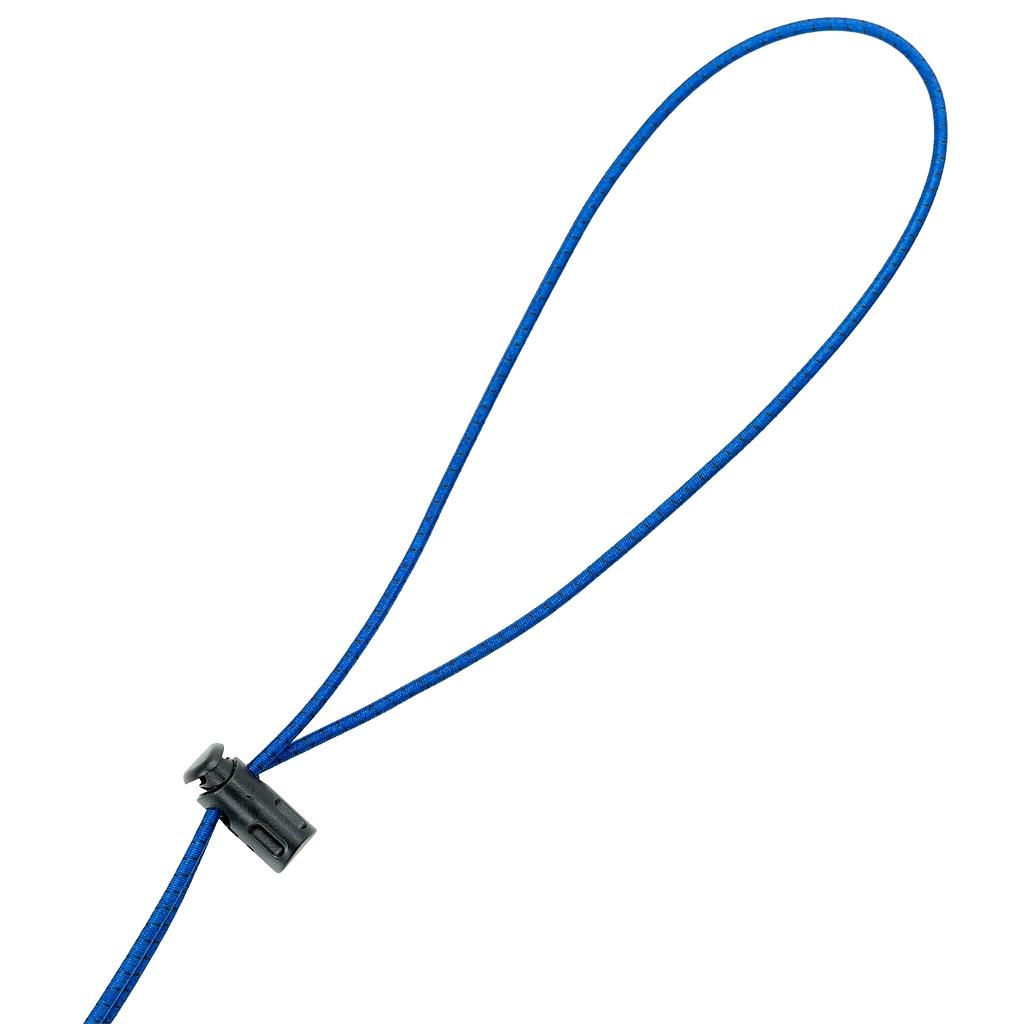 KeKe　topologie Bungee Strap blue TopologieWaresStrapsBungeeStra