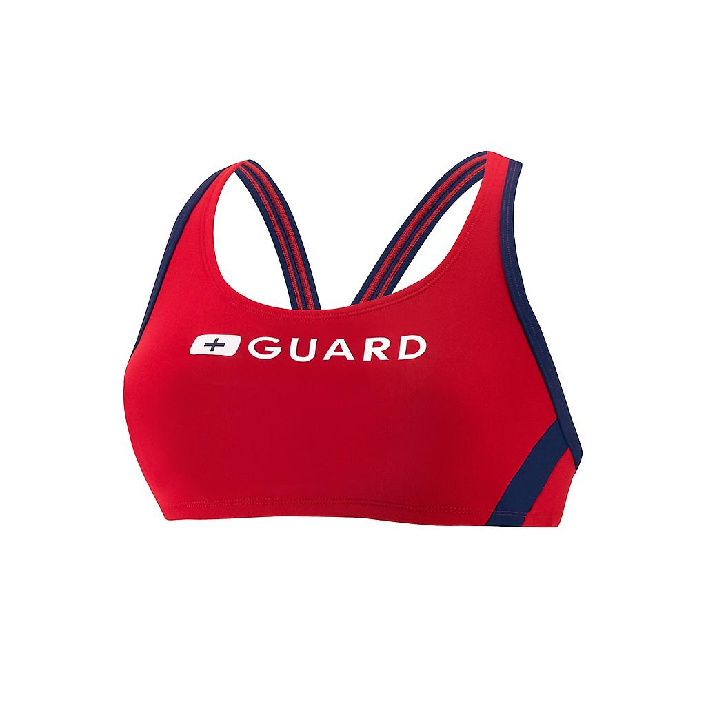 Speedo Guard Sport Bra Top