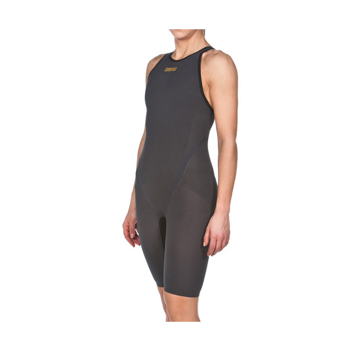 Arena Powerskin Carbon Flex VX Open Back Kneeskin