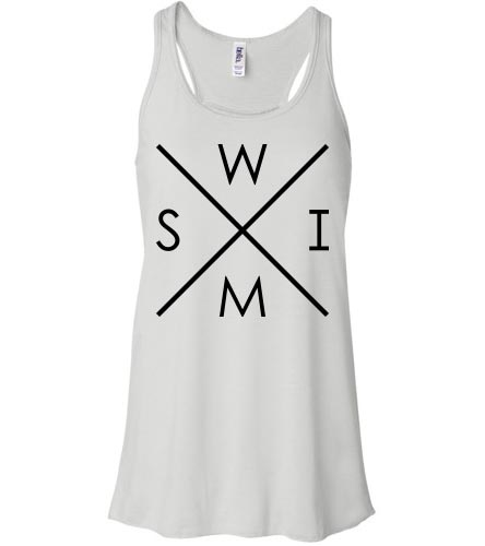 Swim Compass Bella Tank