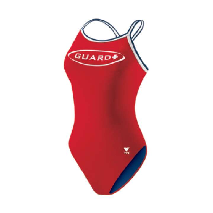 TYR Guard Dimaxfit One Piece