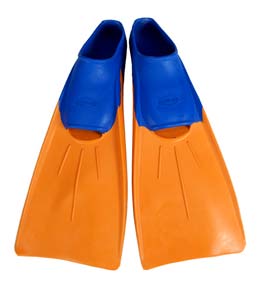 Finis Long Floating Fins