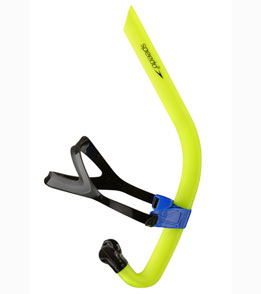 Speedo Bullet Head Snorkel