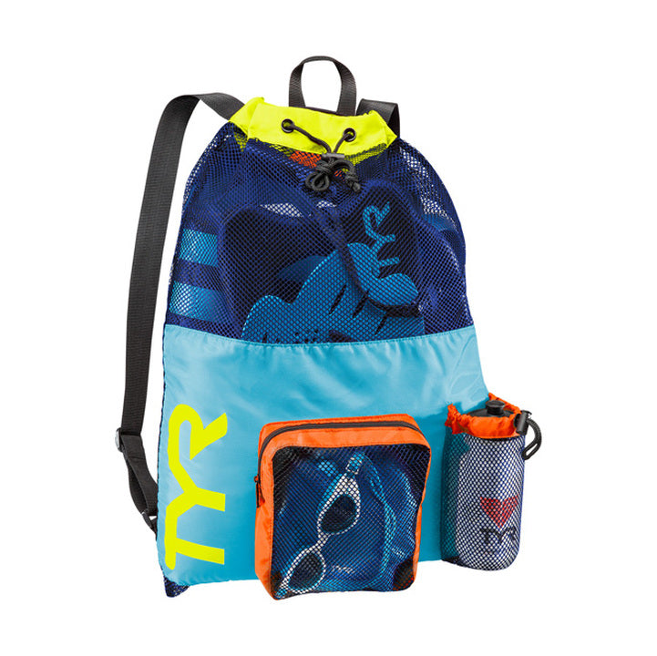 TYR Big Mummy Mesh Bag - MI Sports