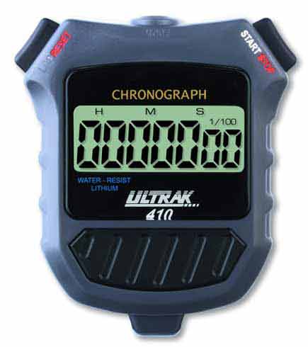 Ultrax 410 Stopwatch