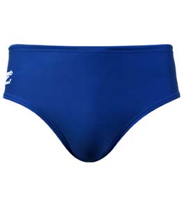 Falfins Speedo Solid Endurance Brief Adult