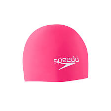 Speedo Silicone Cap Elastomeric