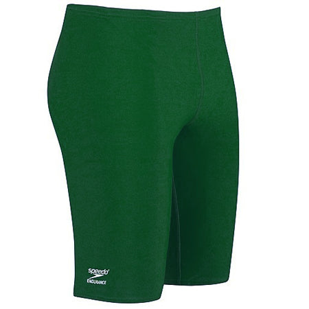 Speedo Solid Endurance Jammer Youth - MI Sports