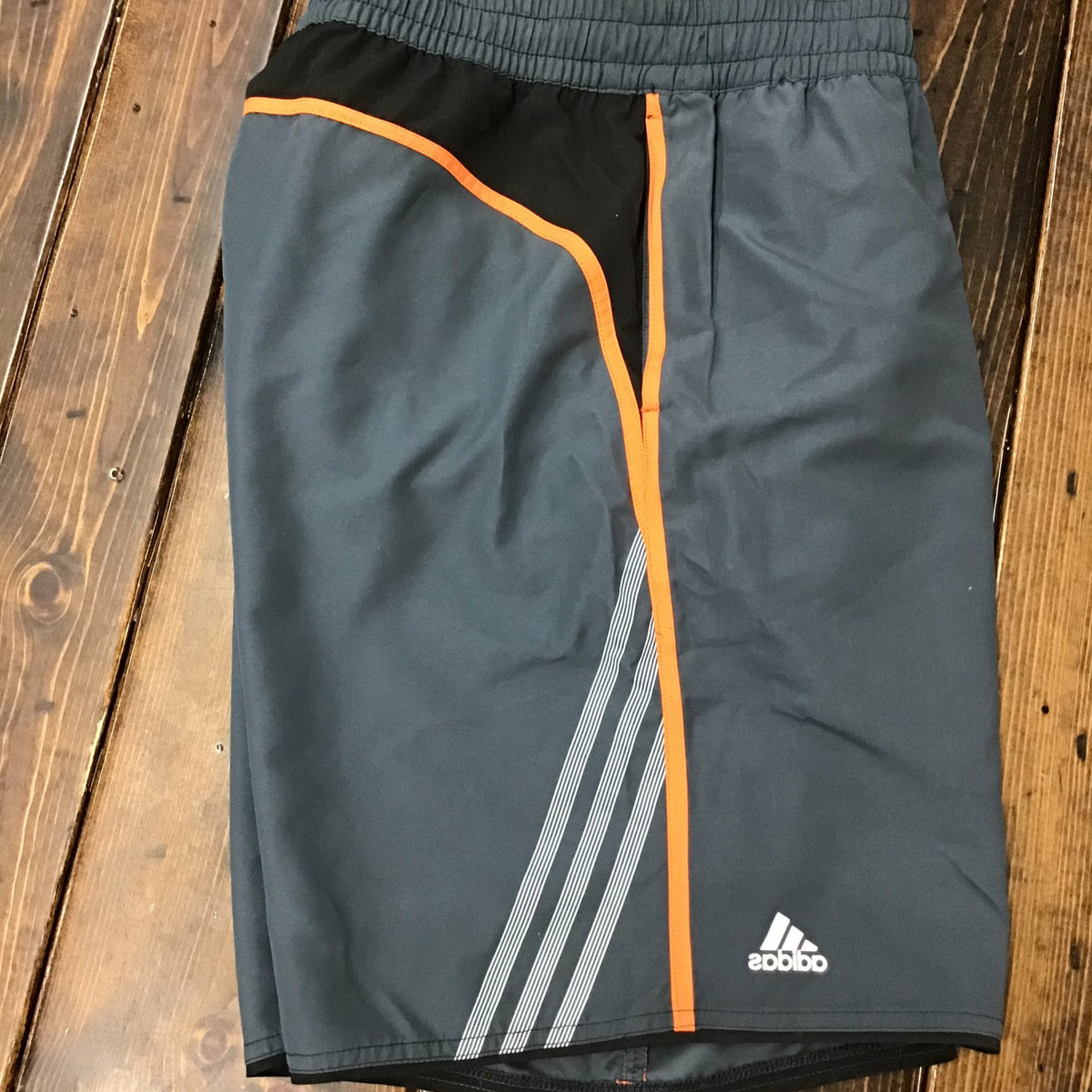 Adidas Core Tech Volley Swim Trunk