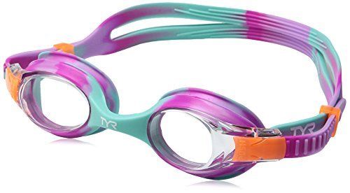 TYR Swimple Tie Dye Goggle
