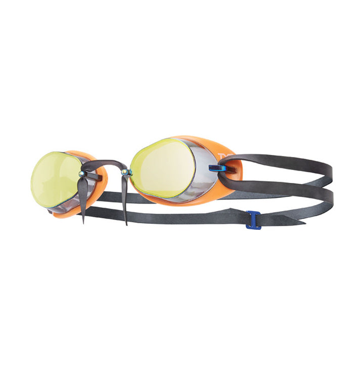 TYR Socket Rocket 2.0 Mirrored Goggle